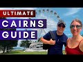 Your guide to cairns happy hours accommodation tours vip great barrier reef 