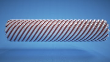 LW PFX + open VDB / Example /animated dilate function for Bulges V2