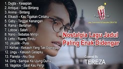 15 Kumpulan Lagu Akustik Jadul Nostalgia Paling Merdu Enak Didengar - Tereza  - Durasi: 51.48. 