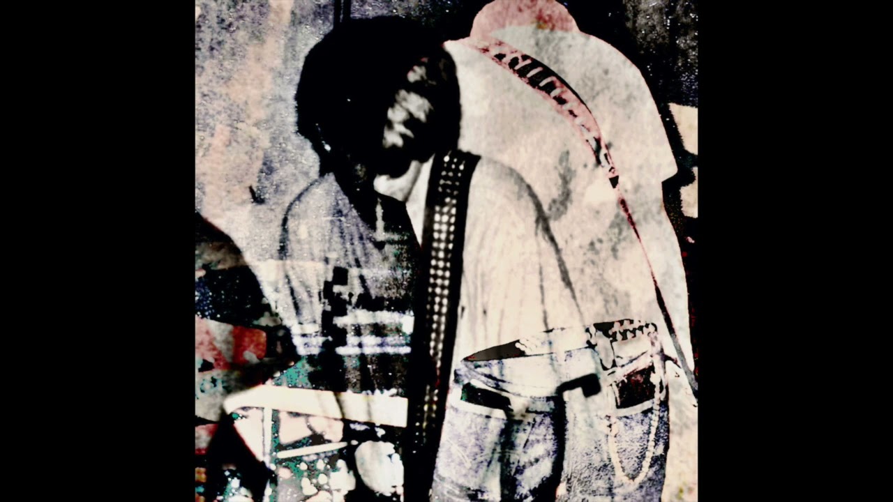 MOTOROLLA ★ DIRTY TURK ★ R.I.P. VERN RUMSEY