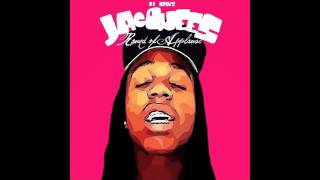 Jacquees Keke Twist My Hair (Feat. Issa) (Round Of Applause)