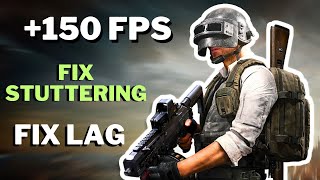 New 2023 Guide - Instantly Boost FPS 200% & Fix Lag & Stuttering in PUBG! Max Out Performance Now! screenshot 4