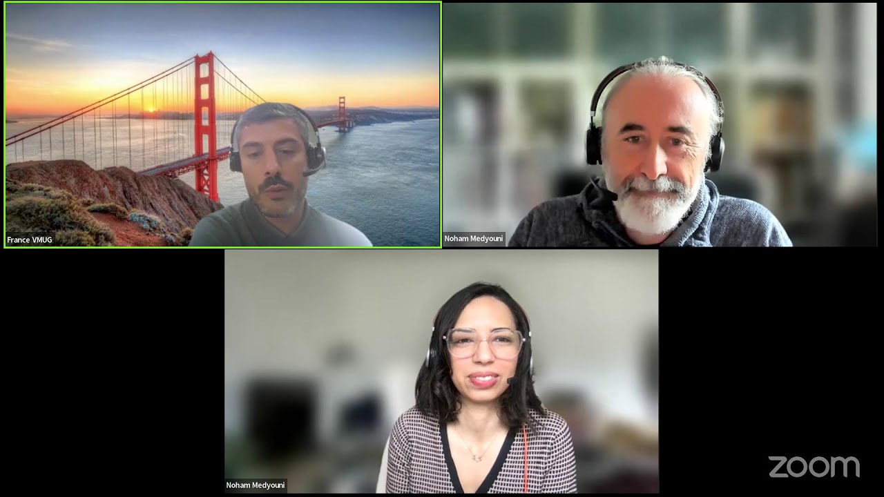 VMware Data Services Manager – Database Management for vSphere