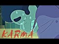 【﻿ｋａｒｍａ】