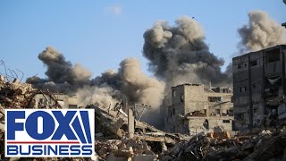 This could mark a new era, Middle East expert says