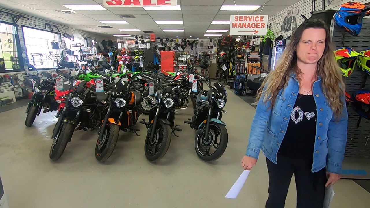 Shuswap Xtreme Recreation