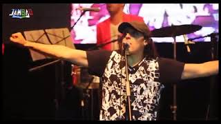 Jambao - Se parece más a ti (en vivo)