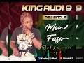 King audi 9 mon faso