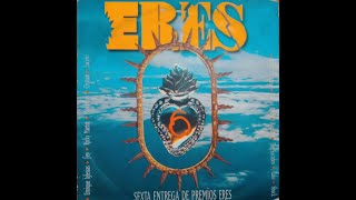 Enrique Iglesias - Si Tú Te Vas (Sexta Entrega De Premios Eres 1996)