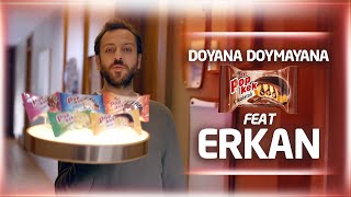 Eti Popkek Reklamı - Popkek feat. Erkan Kolçak Köstendil Resimi