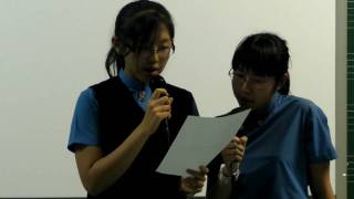 9 Siu Lok Yee_Singing Contest 2010 05 12 (TSK)