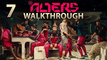 The Alters Walkthrough Part 7 - Act 2 Day 43-47 (Max Difficulty)