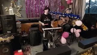 Ed Sheeran - Perfect coverby New n.t. (TA)