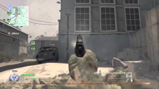 some hitmarkers + render settings