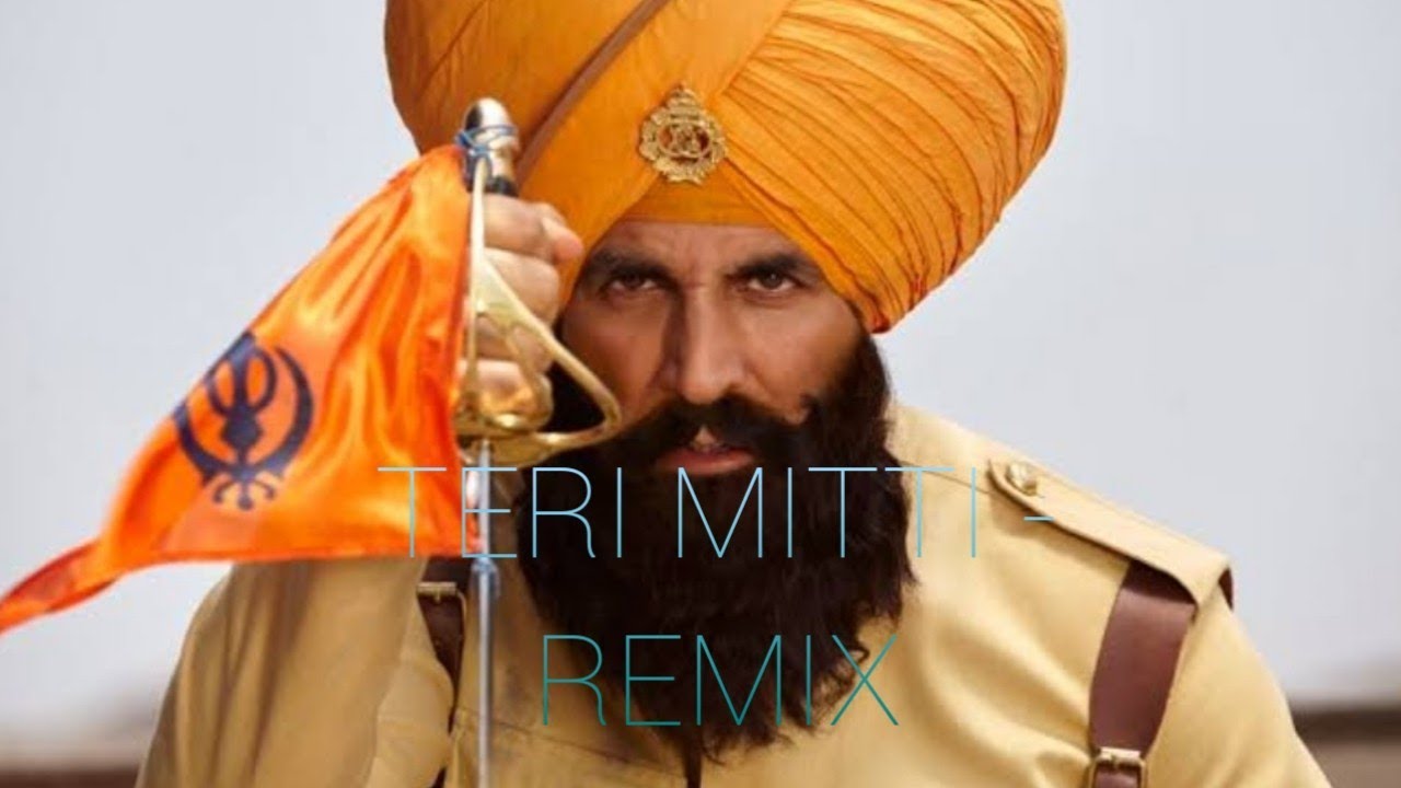 TERI MITTI - REMIX | INDEPENDENCE DAY SPECIAL | MR. TRAP MIND