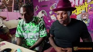 SAUCE WALKA x WALKA AARON THE PLUMBER RUNESCAPE