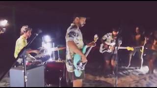 los dursimos - brasil (cover twang marvels)