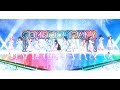 【Official MV】「JAM GEM JUMP!!!」Full ver.【GEMS COMPANY】