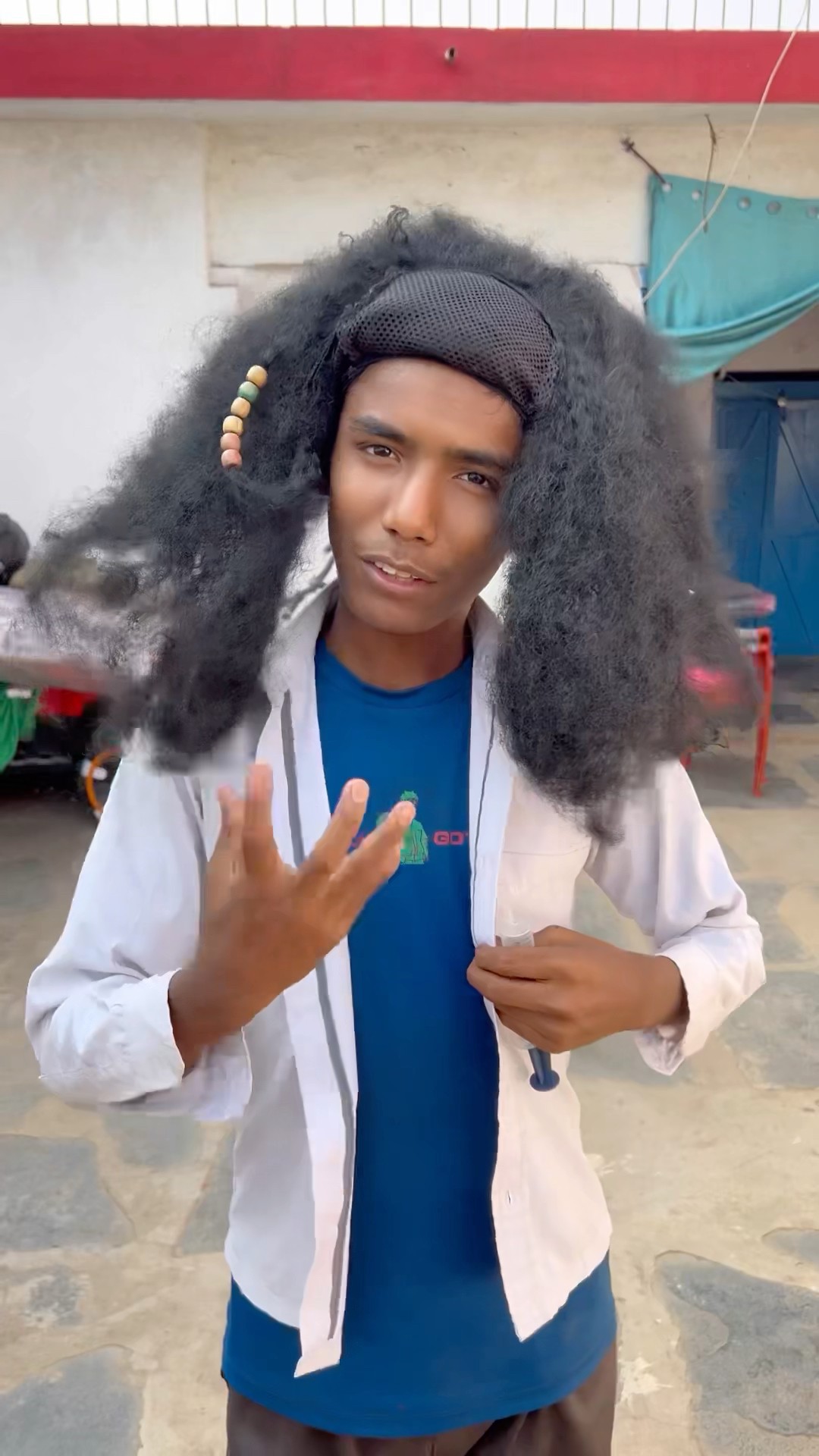 CHOTU KA DOCTOR POLICE #shorts @FACTFIREKING