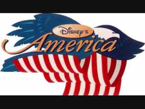 Graham Parker - Disney's America