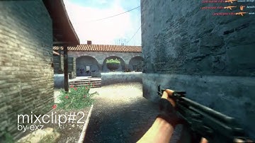 CSS | mixclip2 by exz [OLD edit]