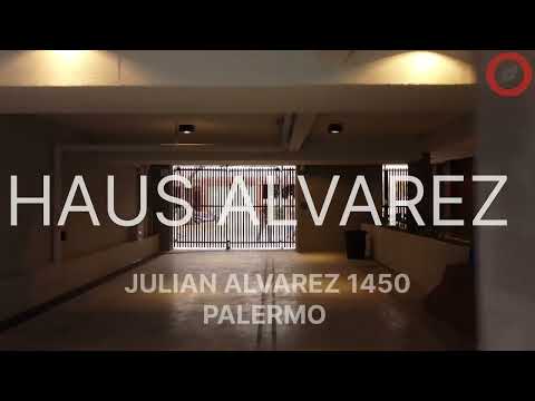 HAUS Álvarez, Palermo- Emprendeprop Real Estate