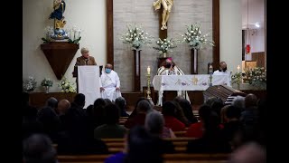 Fort Worth says goodbye to beloved Father Stephen Jasso