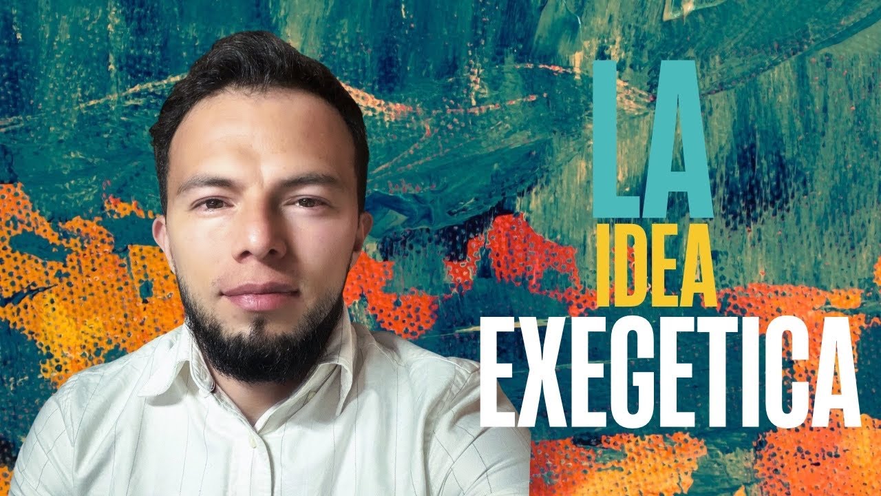 La Idea Exegetica II