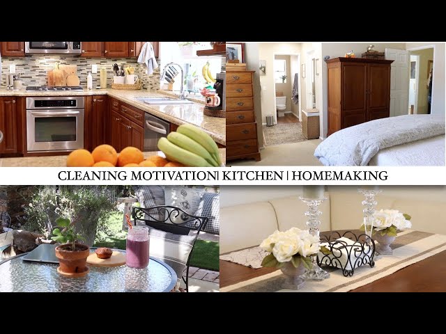 HOMEMAKING | CLEANING MOTIVATION | HOME PROJECTS | OUTDOOR CLEAN UP class=