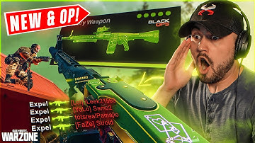 this MG82 Loadout is the NEW META in Warzone Season 4!