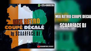 MIX RETRO COUPE DECALER by SCAARFACE DIJAY