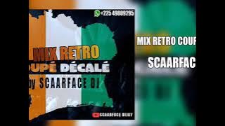 MIX RETRO COUPE DECALER by SCAARFACE DIJAY