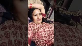 Saroj Kumari is live