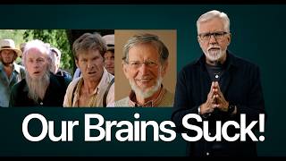 WOTM: The Evolutionary Argument Against Naturalism
