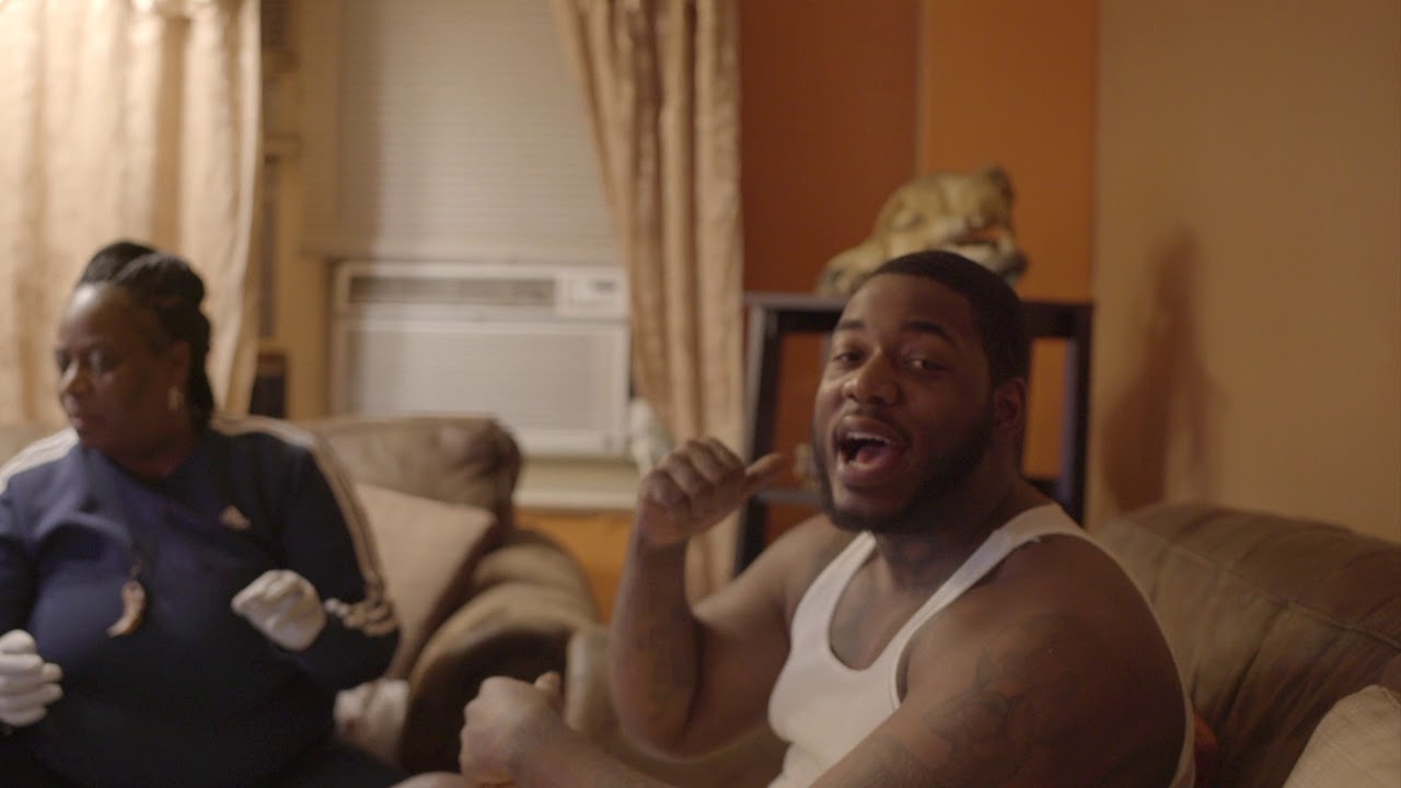 Genuine Quality - Let Me Tell You