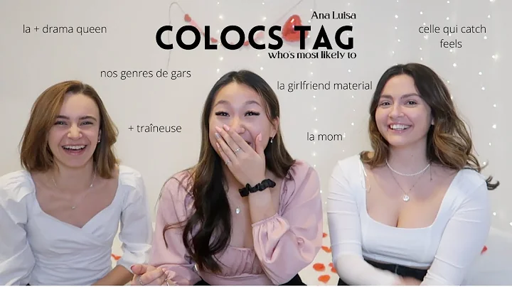 COLOCS TAG POUR LA ST-VALENTIN ! (Ana Luisa)