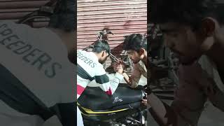 👿Javed vs Ayan 👿