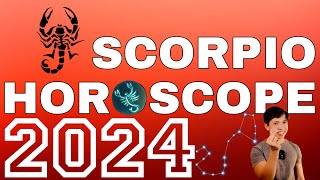 Scorpio Horoscope 2024 | PAG-IBIG | RELASYON | PAMILYA | PERA | PANANALAPI | KARERA | KALUSUGAN