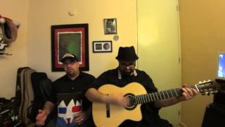 A Little Respect (Acoustic) - Erasure - Fernan Unplugged chords