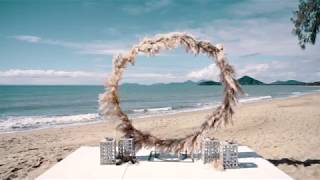 Pullman Palm Cove Sea Temple Resort & Spa - The Ultimate Destination Wedding Location