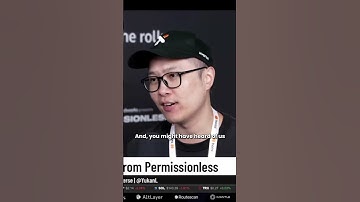 Xverse isn’t just building a Bitcoin wallet, we’re building the home of BitcoinFi.