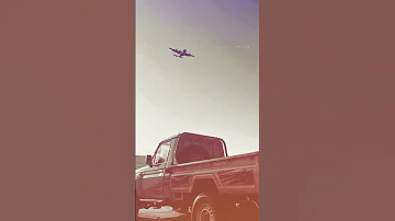 حنين قلبي حنين الشبح في الصحراء جديد لحن محمد مشعجل حالات واتس 2023 