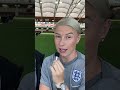Lionesses answer the important questions we all need to know #shorts