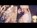 Mehshid  rameen wedding highlights