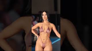 Sherry Foreign In Slow Motion