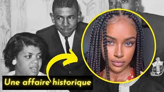 LINDA BROWN: À 9 ans, elle a changé l'AMÉRIQUE.