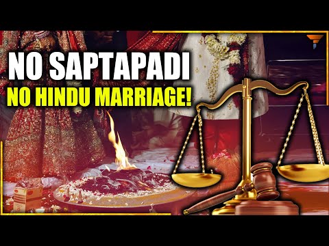 The Significance of Saptapadi: Allahabad High Court's Game-Changing Verdict