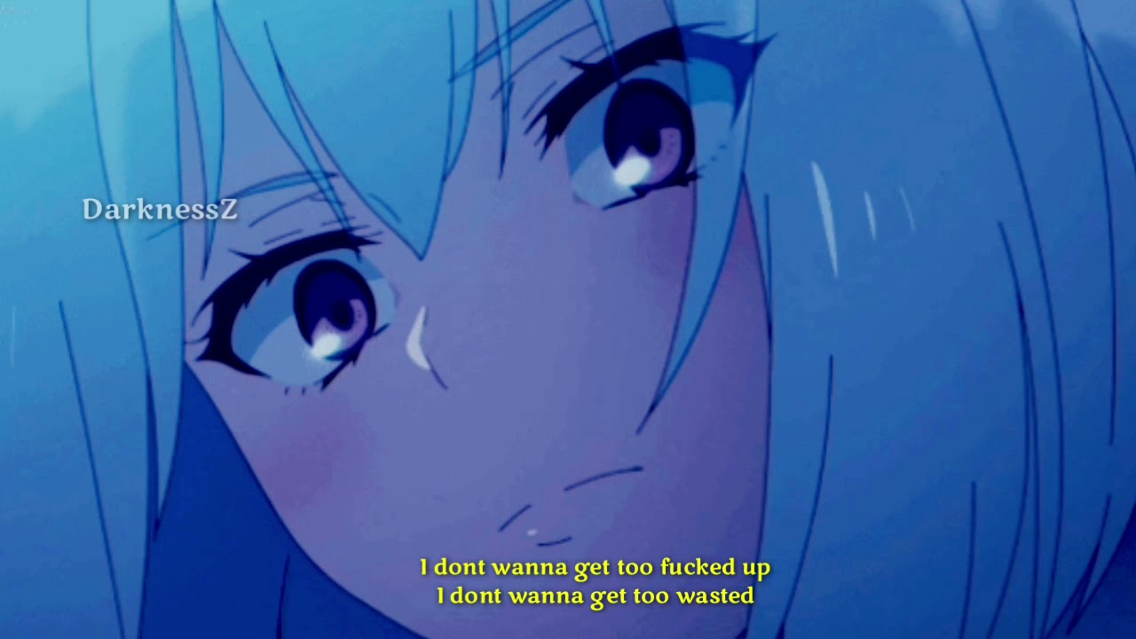 9TAILS - Stay around (lyrics)