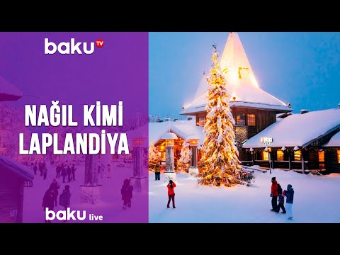 Video: Laplandiya Qoruğu haradadır. Lapland Biosfer Qoruğu