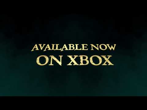 : Xbox Launch Trailer